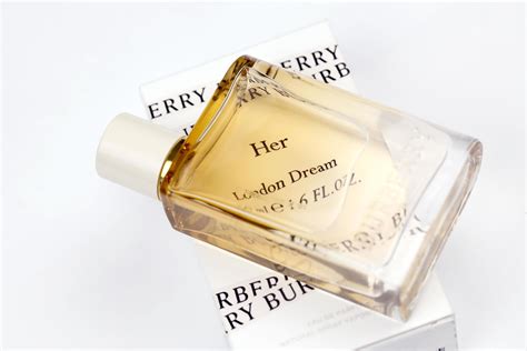 burberry her london dream 50ml|burberry her london dream sample.